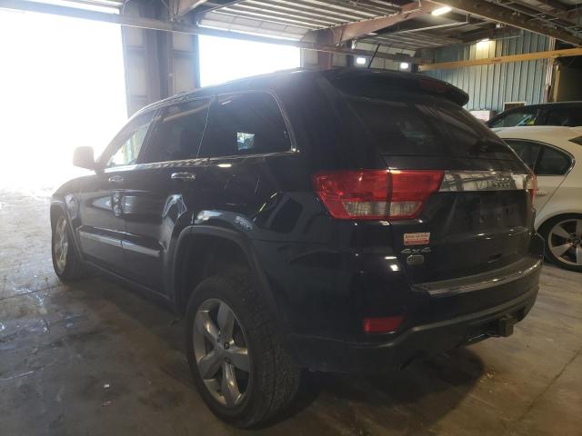 Photo 3 from auction – 2011 JEEP GRAND CHER with VIN 1J4RR6GT3BC700946