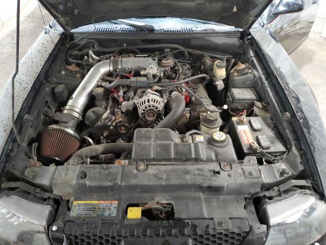 Photo 7 from auction – 2002 FORD MUSTANG GT with VIN 1FAFP42X02F183347