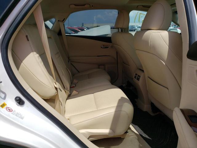 Photo 6 from auction – 2015 LEXUS RX 350 with VIN 2T2ZK1BA7FC204432