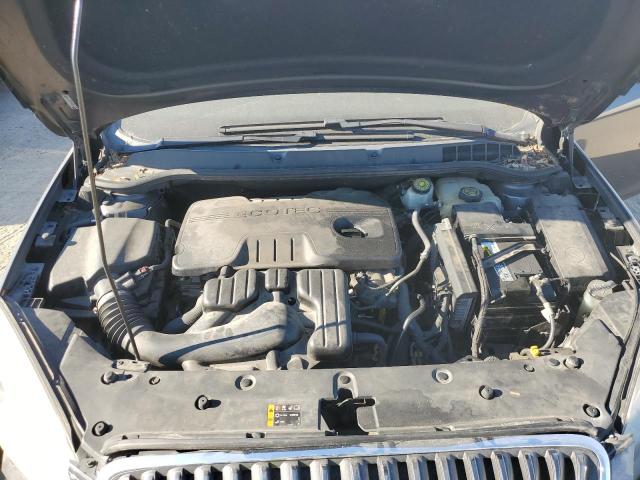 Photo 7 from auction – 2012 BUICK VERANO with VIN 1G4PS5SK4C4183125
