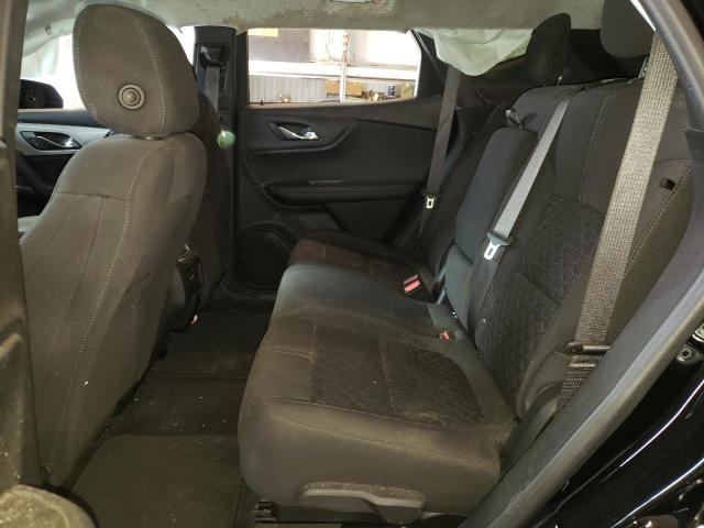Photo 6 from auction – 2021 CHEVROLET BLAZER 2LT with VIN 3GNKBCRS3MS508459