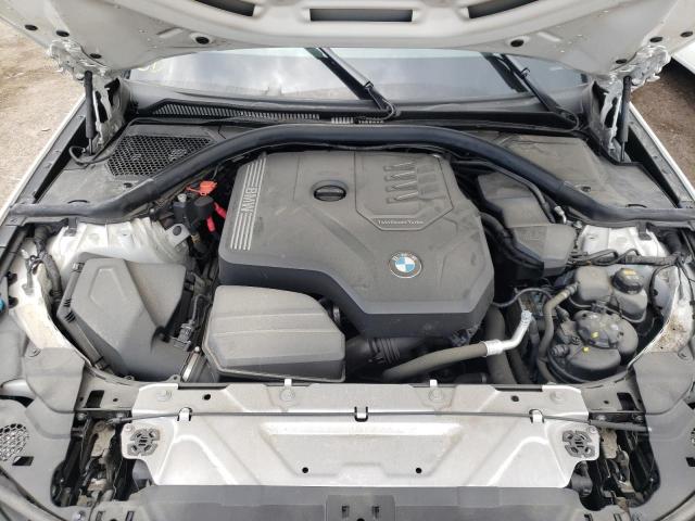 Photo 7 from auction – 2020 BMW 330XI with VIN 3MW5R7J08L8B12815