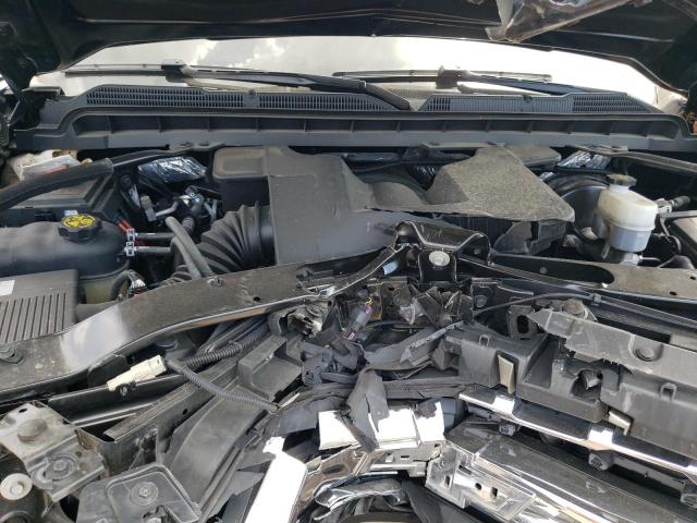 Photo 7 from auction – 2018 CHEVROLET SILVERADO with VIN 3GCUKSEC4JG415751