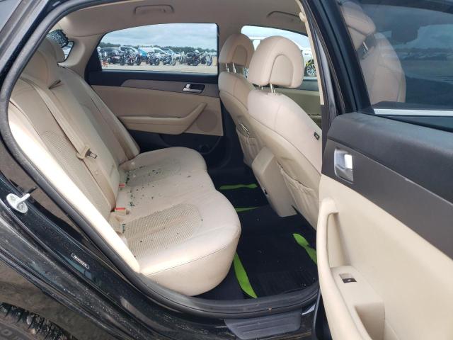 Photo 6 from auction – 2016 HYUNDAI SONATA SE with VIN 5NPE24AF1GH395796
