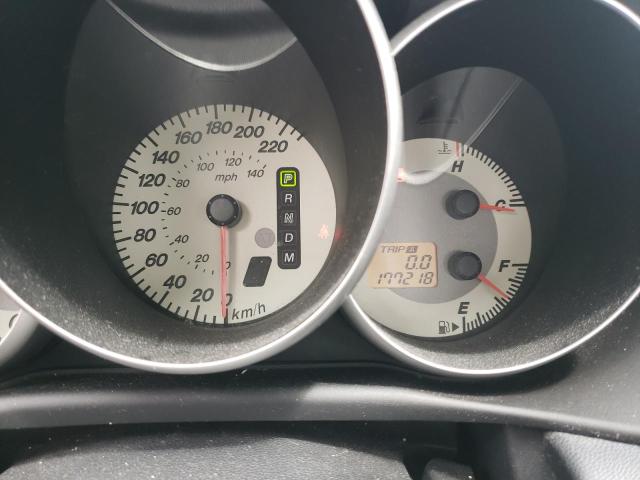 Photo 8 from auction – 2007 MAZDA 3 I with VIN JM1BK32F871740311