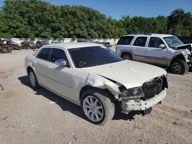 Фото 1 с аукциона – 2008 CHRYSLER 300 LIMITE с VIN 2C3KA33G98H258044