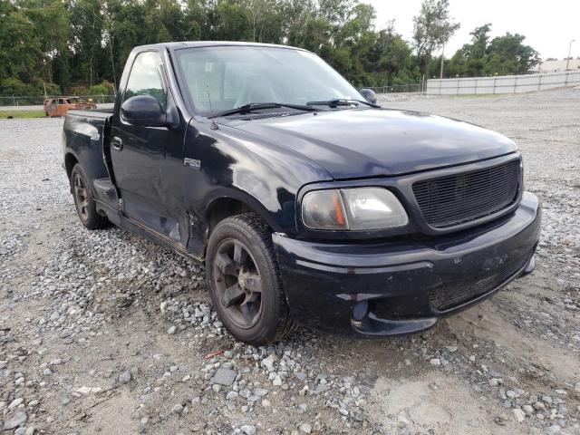 صورة رقم 1 من المزاد - 2003 FORD F150 مع VIN 1FTRF17L93NA61978