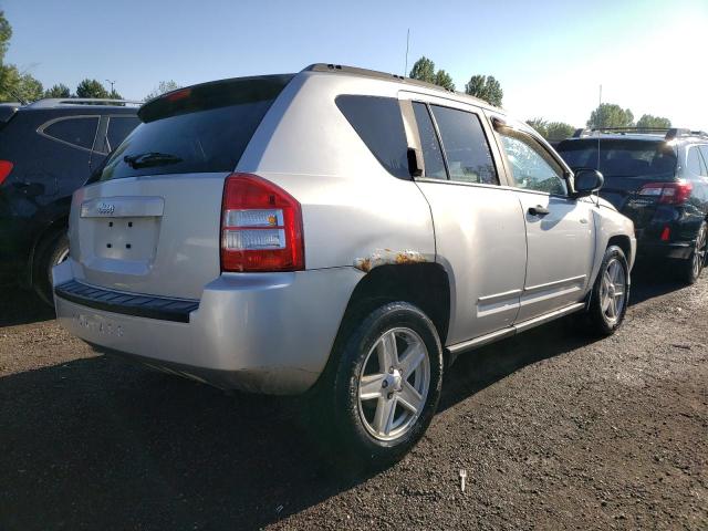 Photo 4 from auction – 2008 JEEP COMPASS SP with VIN 1J8FT47W28D566483