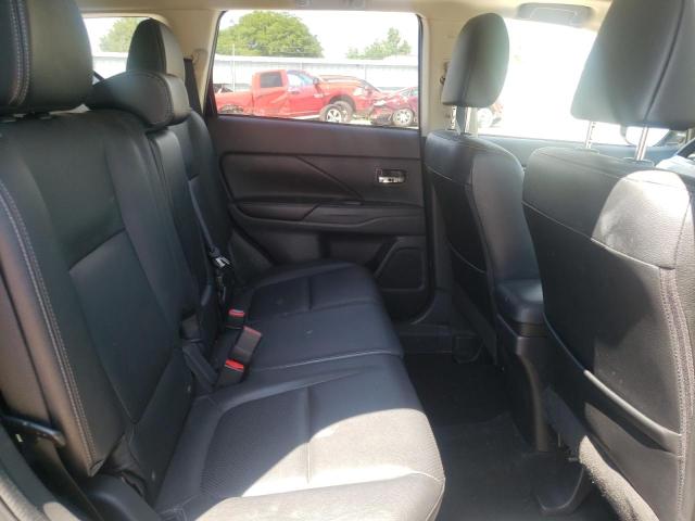 Photo 6 from auction – 2015 MITSUBISHI OUTLANDER with VIN JA4AZ3A38FZ012271