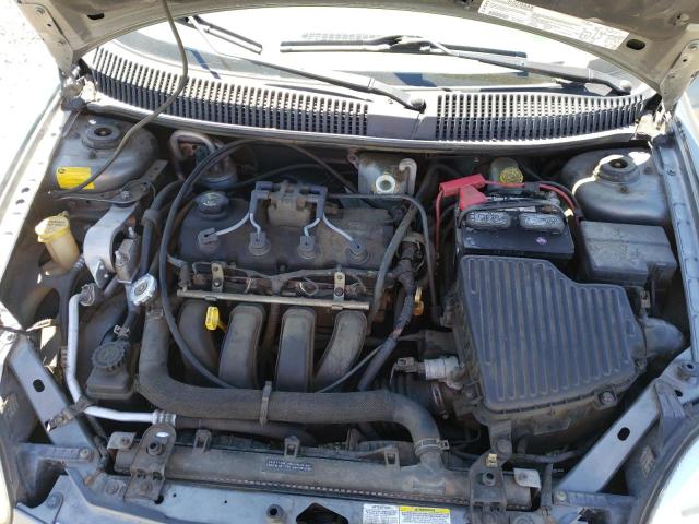 Photo 7 from auction – 2005 DODGE NEON SXT with VIN 1B3ES56C65D133863