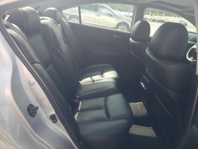 Photo 6 from auction – 2009 NISSAN MAXIMA S with VIN 1N4AA51E79C858494