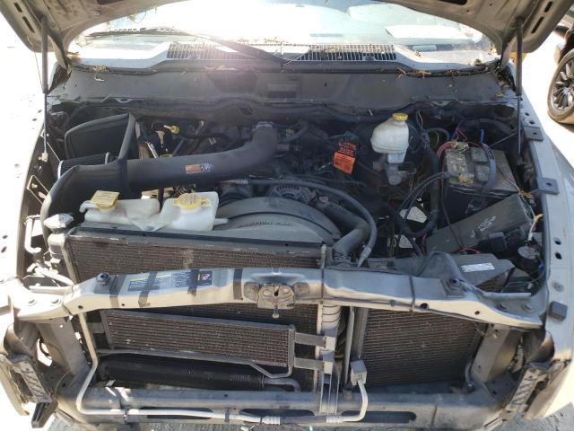 Photo 7 from auction – 2006 DODGE RAM 1500 S with VIN 1D7HA16KX6J144064