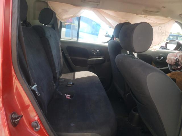 Photo 6 from auction – 2013 NISSAN CUBE S with VIN JN8AZ2KR9DT305071