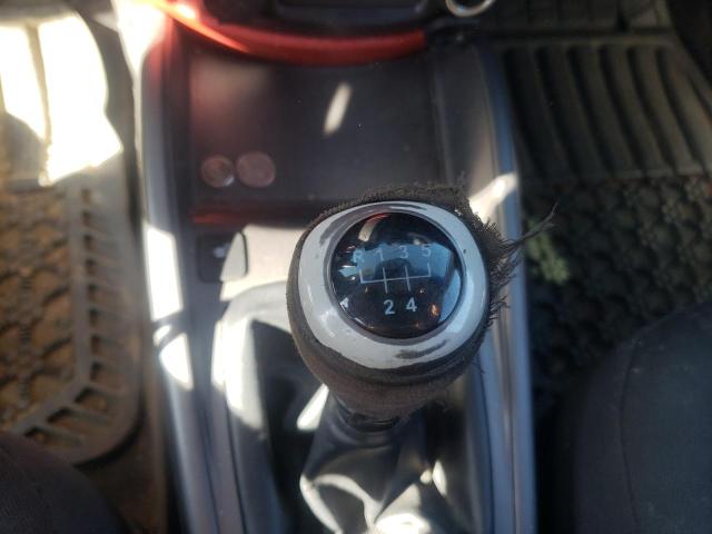 Photo 9 from auction – 2010 KIA SOUL 4D with VIN KNDJT2A21A7065407
