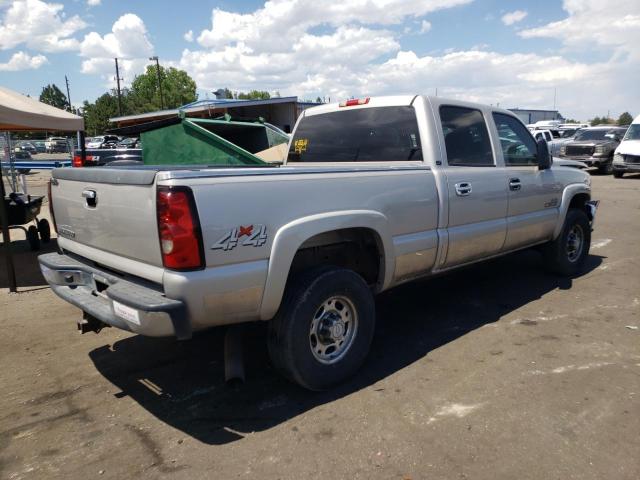 Photo 4 from auction – 2007 CHEVROLET SILVERADO with VIN 1GCHK23D07F184869