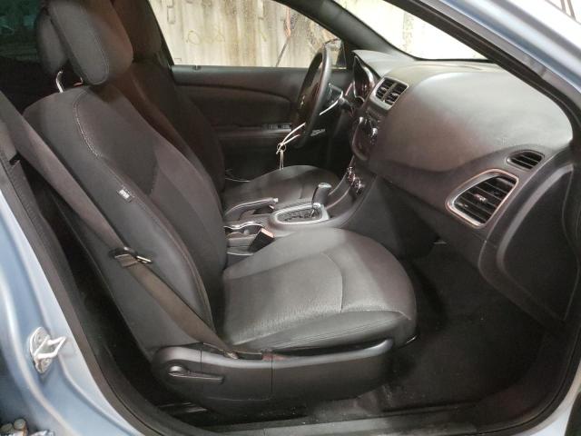 Photo 5 from auction – 2013 DODGE AVENGER SE with VIN 1C3CDZABXDN690469