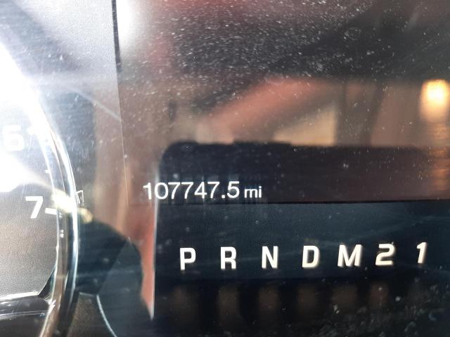 Photo 8 from auction – 2012 FORD F150 SUPER with VIN 1FTFX1ET7CFA39099
