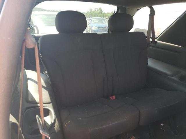 Photo 6 from auction – 2003 CHEVROLET BLAZER with VIN 1GNCT18XX3K168546