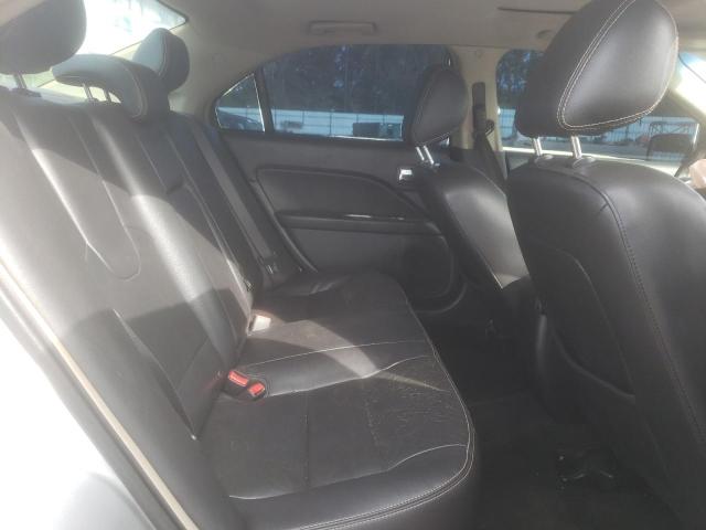 Photo 6 from auction – 2011 FORD FUSION SEL with VIN 3FAHP0JA3BR277823