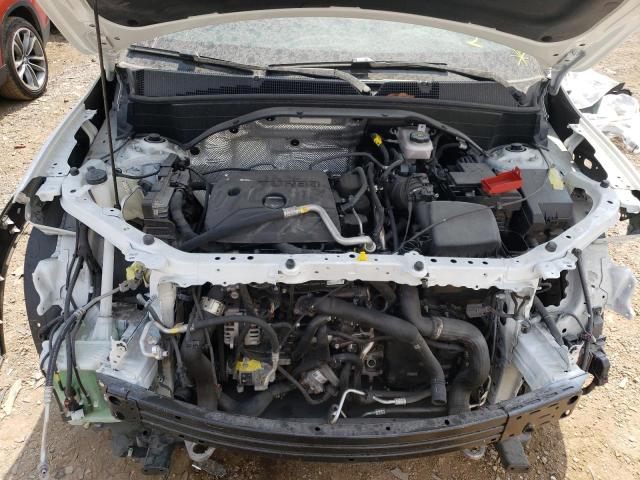 Photo 7 from auction – 2022 CHEVROLET TRAILBLAZE with VIN KL79MPSL0NB076192