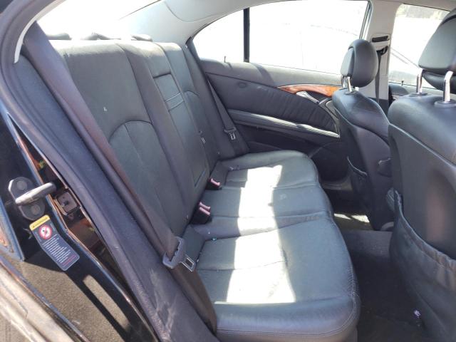 Photo 6 from auction – 2003 MERCEDES-BENZ E 320 with VIN WDBUF65J73A132349