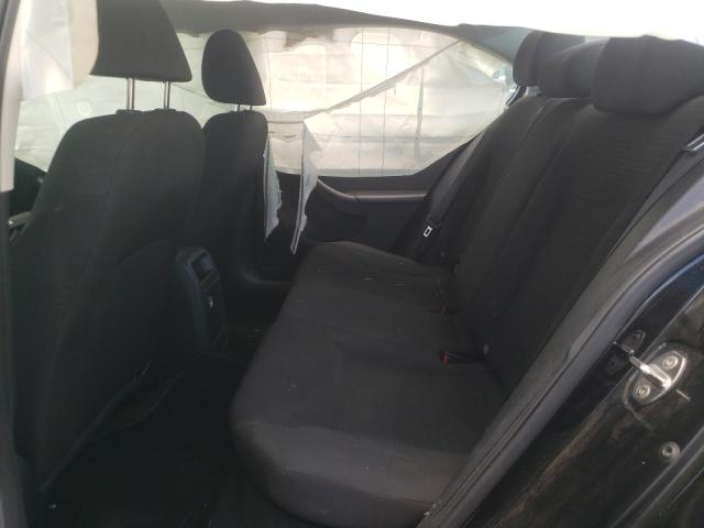 Photo 6 from auction – 2015 VOLKSWAGEN JETTA BASE with VIN 3VW2K7AJ9FM222509