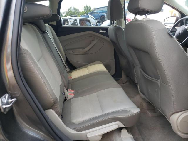 Photo 6 from auction – 2016 FORD ESCAPE with VIN 1FMCU0G97GUA54447