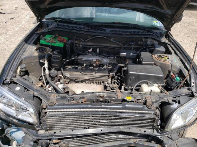 Photo 7 from auction – 1999 TOYOTA RAV4 with VIN JT3HP10V1X7136014