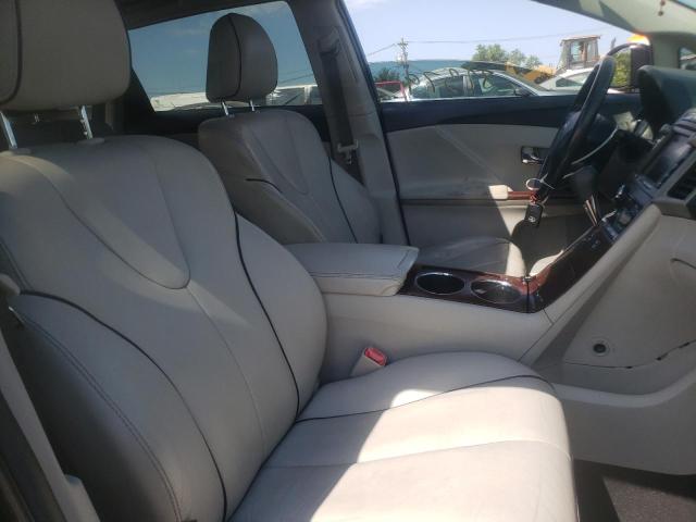 Photo 5 from auction – 2011 TOYOTA VENZA with VIN 4T3BK3BB9BU058884