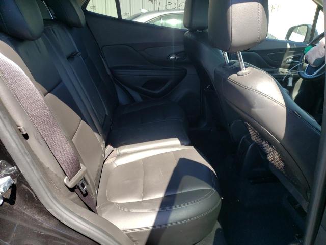 Photo 6 from auction – 2020 BUICK ENCORE ESS with VIN KL4CJCSB9LB059853