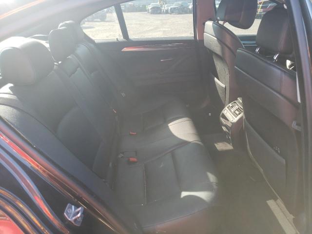 Photo 6 from auction – 2013 BMW 535 XI with VIN WBAFU7C58DDU74465