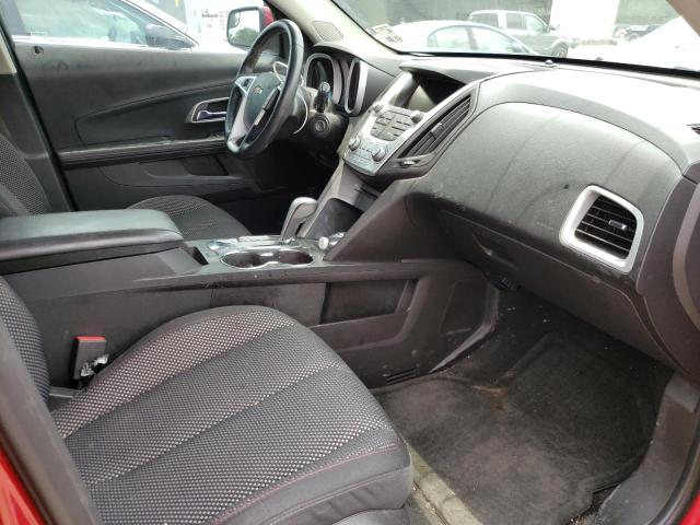 Photo 5 from auction – 2013 CHEVROLET EQUINOX LT with VIN 2GNALDEK4D1269021