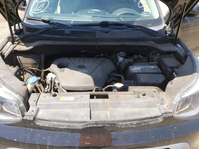 Photo 7 from auction – 2016 KIA SOUL with VIN KNDJN2A20G7318736