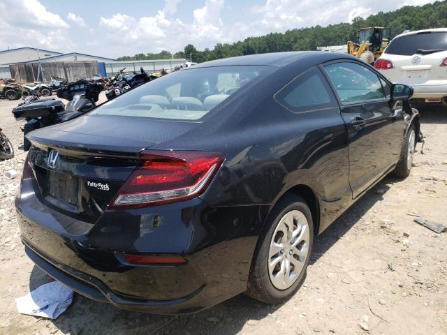 Photo 4 from auction – 2015 HONDA CIVIC LX with VIN 2HGFG3B59FH533423