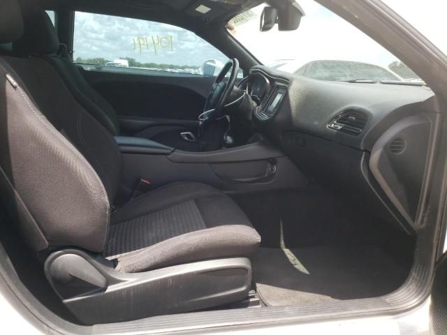 Photo 5 from auction – 2015 DODGE CHALLENGER with VIN 2C3CDZAG7FH816827