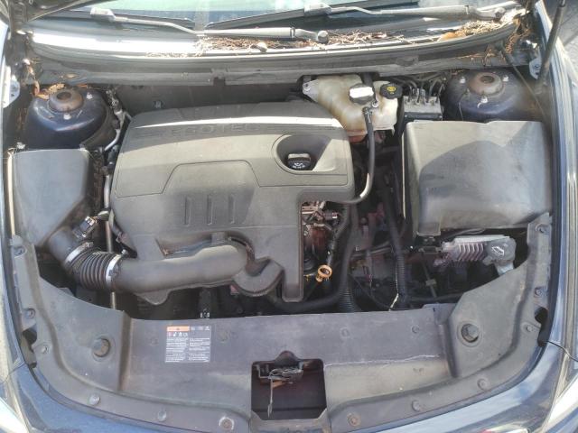 Photo 7 from auction – 2012 CHEVROLET MALIBU LS with VIN 1G1ZB5E04CF226320