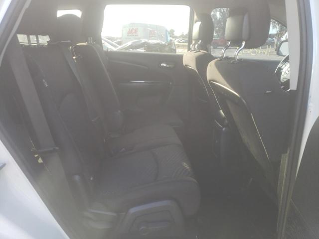 Photo 6 from auction – 2013 DODGE JOURNEY SX with VIN 3C4PDCBG5DT601072