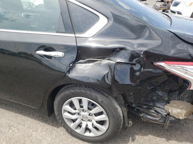 Photo 9 from auction – 2017 NISSAN ALTIMA with VIN 1N4AL3AP6HC206688