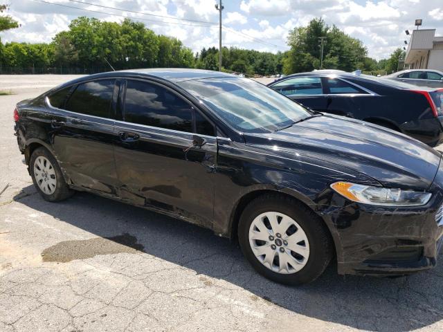 Photo 9 from auction – 2013 FORD FUSION S with VIN 3FA6P0G70DR154969