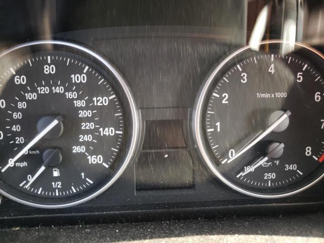 Photo 8 from auction – 2012 BMW 328 I SULE with VIN WBAKE5C55CE755566