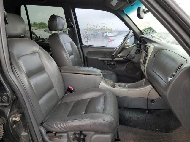 Photo 5 from auction – 2002 FORD EXPLORER S with VIN 1FMZU67E82UC38993