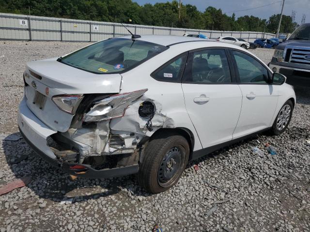 Photo 4 from auction – 2012 FORD FOCUS SE with VIN 1FAHP3F27CL241393