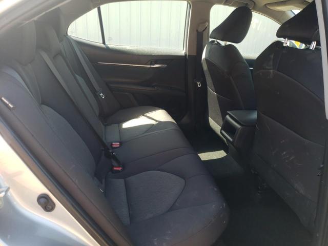 Photo 6 from auction – 2020 TOYOTA CAMRY LE with VIN 4T1C31AK2LU537665