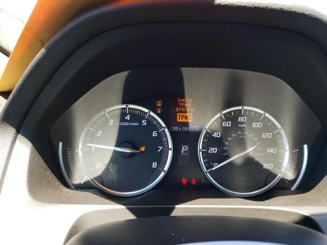 Photo 8 from auction – 2015 ACURA TLX with VIN 19UUB1F33FA023795