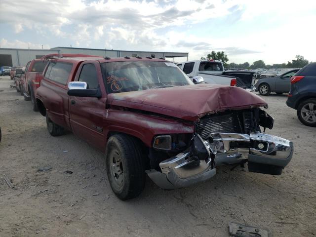 DODGE RAM 3500 1995 with VIN 1B7MC36C0SS270526 - Photo from auction