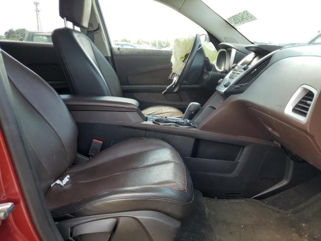 Photo 5 from auction – 2012 CHEVROLET EQUINOX LT with VIN 2GNFLGE56C6306704
