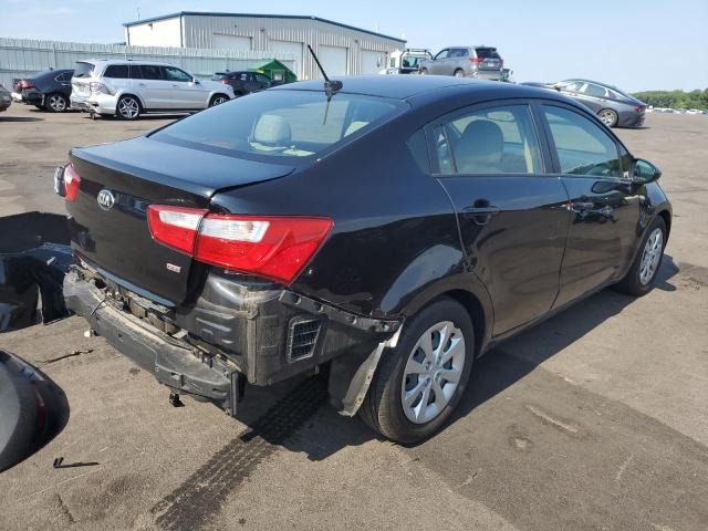 Photo 4 from auction – 2014 KIA RIO LX with VIN KNADM4A38E6325194