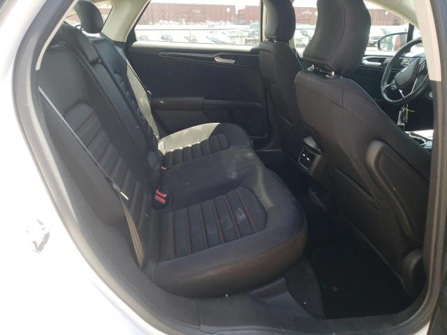 Photo 6 from auction – 2016 FORD FUSION SE with VIN 3FA6P0T97GR383919