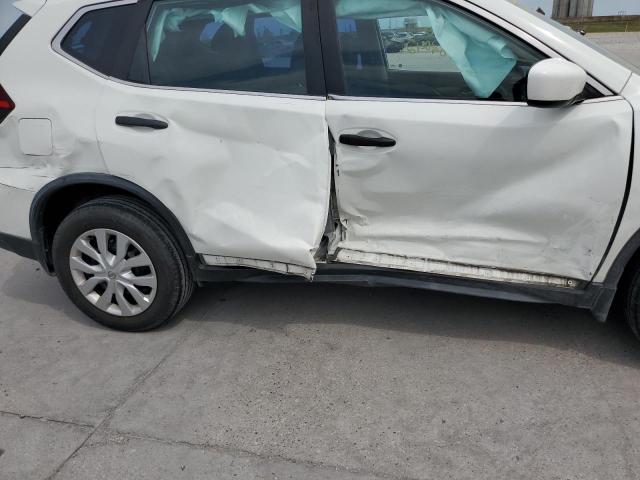 Photo 9 from auction – 2017 NISSAN ROGUE S with VIN KNMAT2MV8HP607117