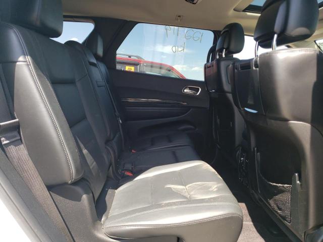 Photo 6 from auction – 2016 DODGE DURANGO LI with VIN 1C4RDJDG7GC433025